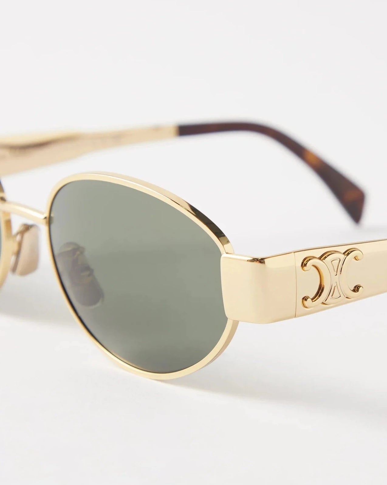 Ava Elysian Sunglasses