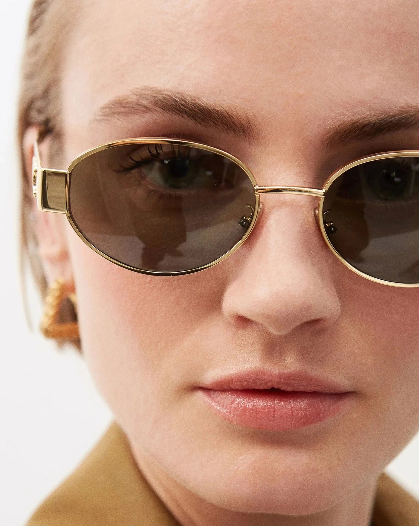 Ava Elysian Sunglasses