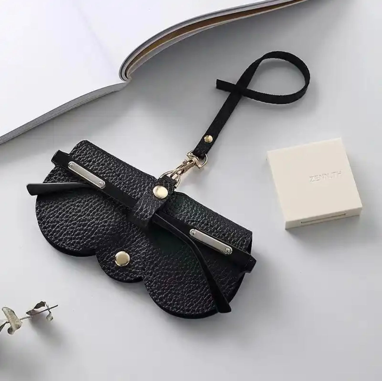Ava Elysian Sunglasses