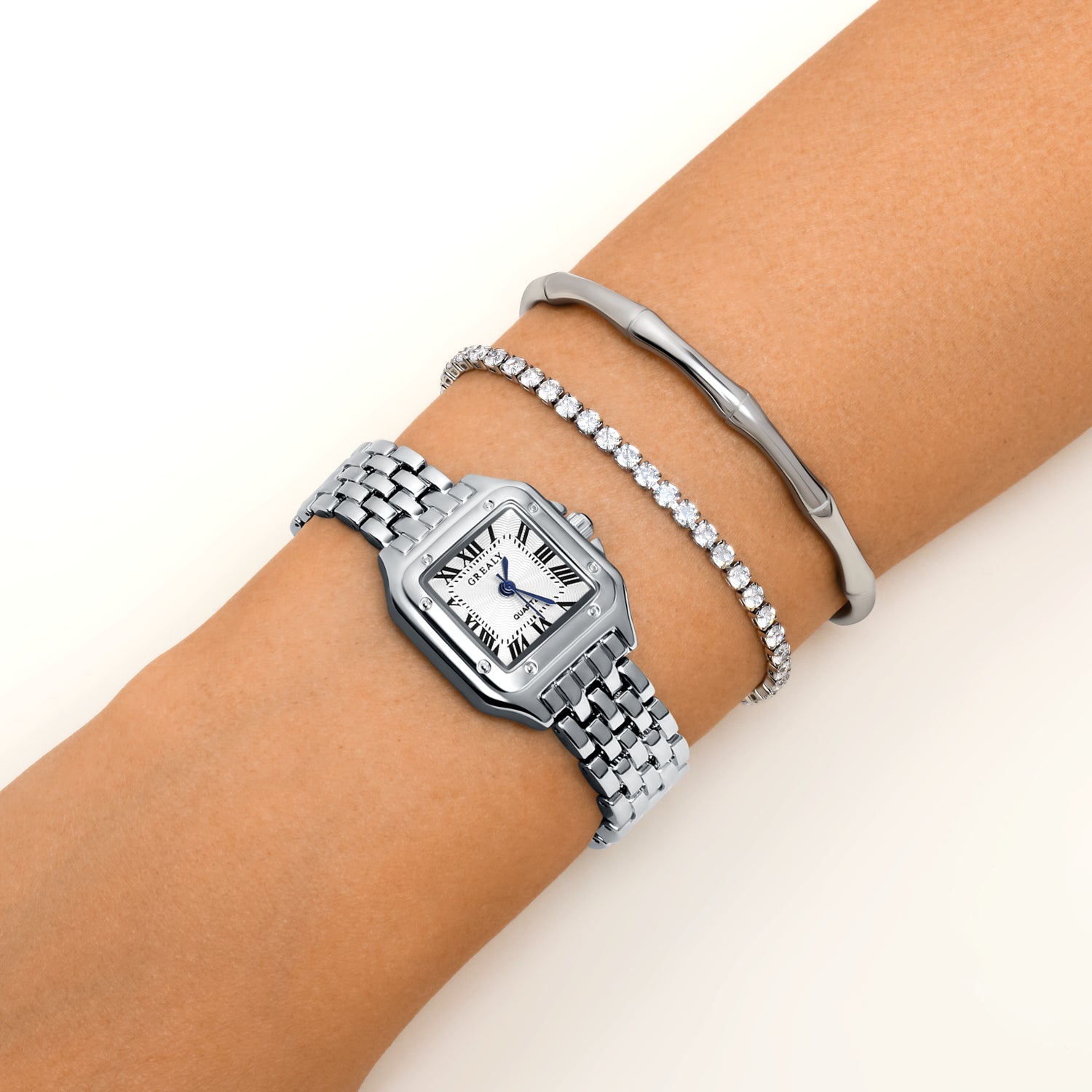 Selvano Watch