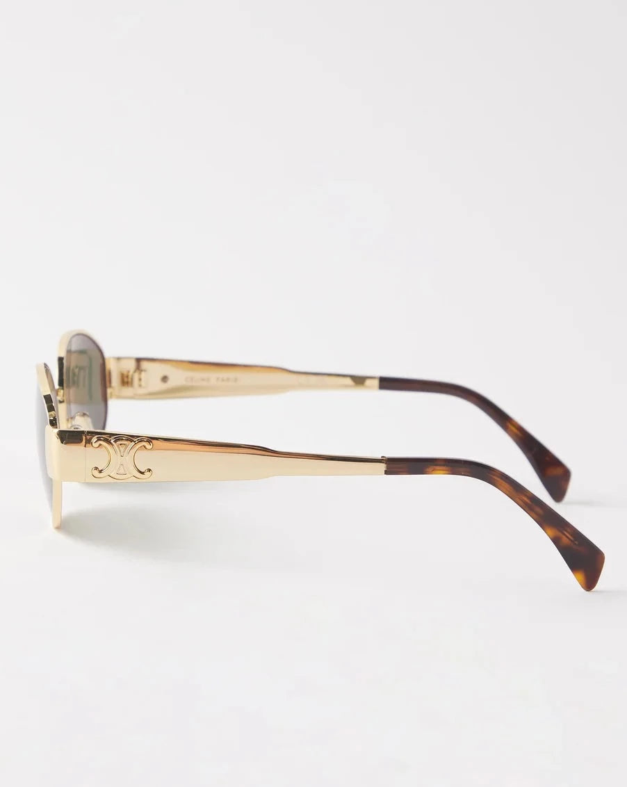 Ava Elysian Sunglasses