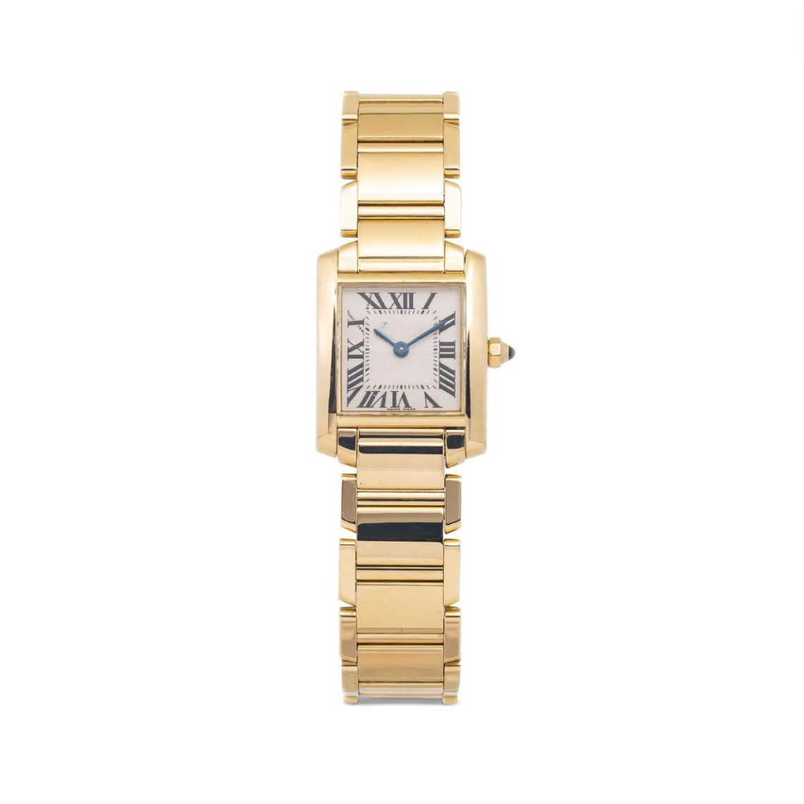 Timeless Femme Française Watch
