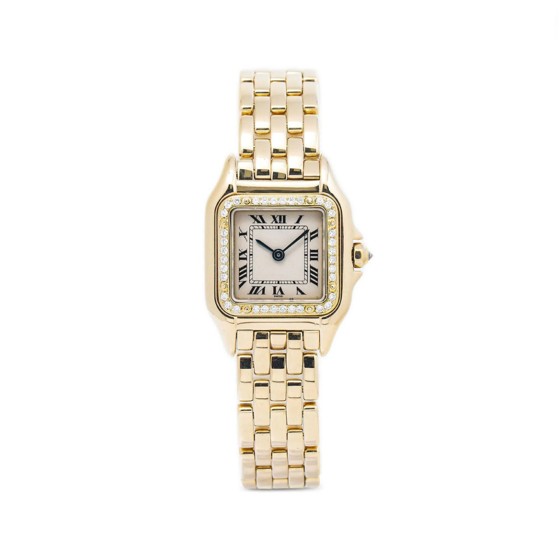 Panthère D'Élégance Watch
