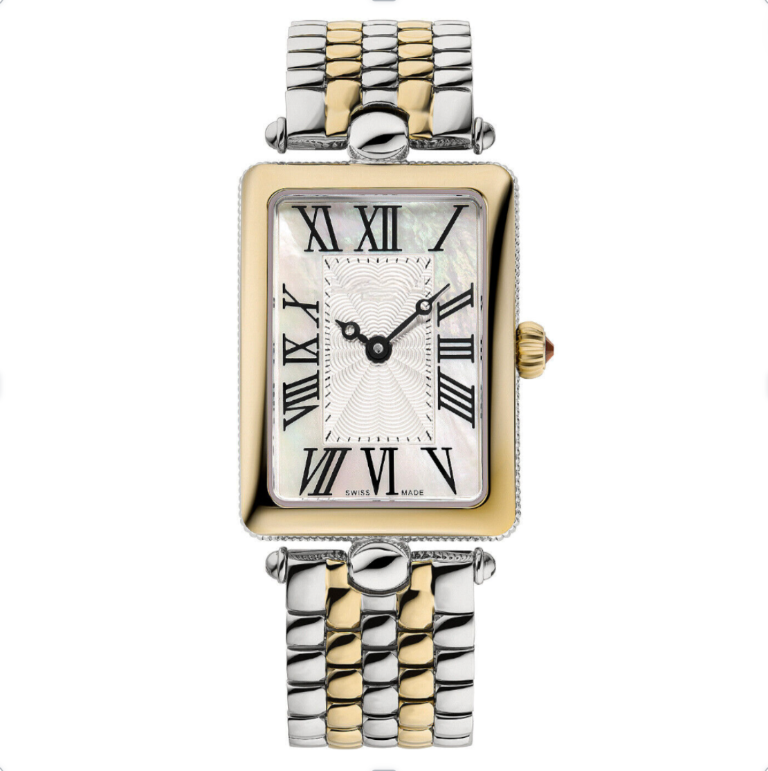 Timeless Nouveau Watch