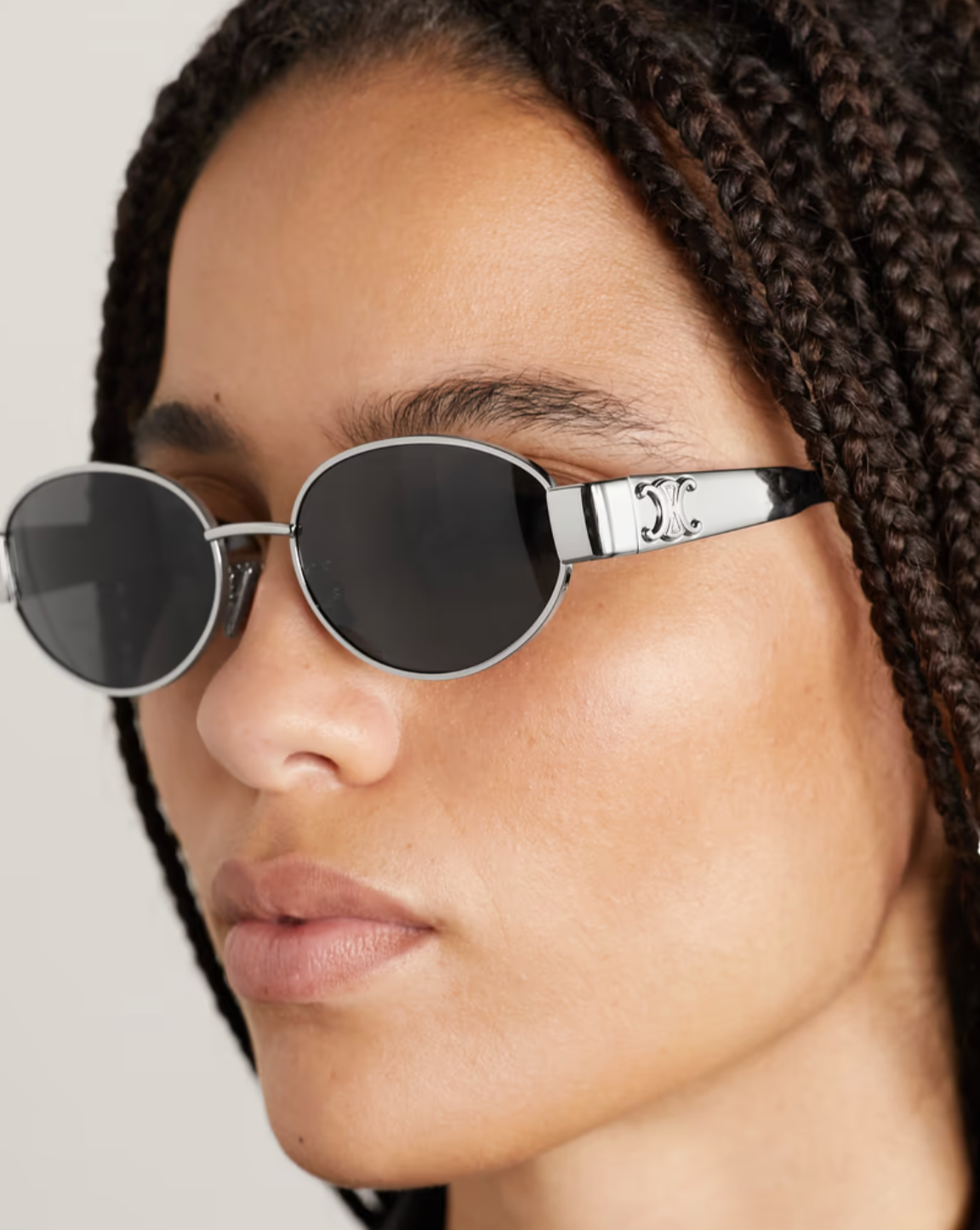 Ava Elysian Sunglasses