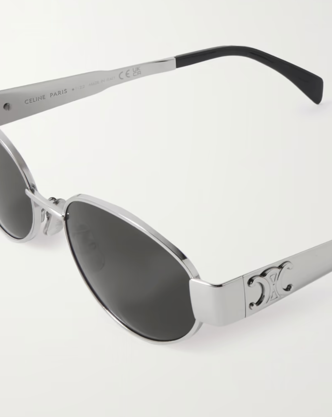 Ava Elysian Sunglasses